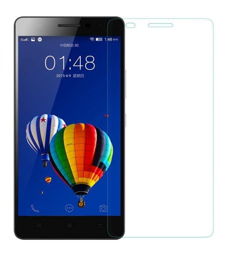 Стъклен скрийн протектор за Lenovo A7000