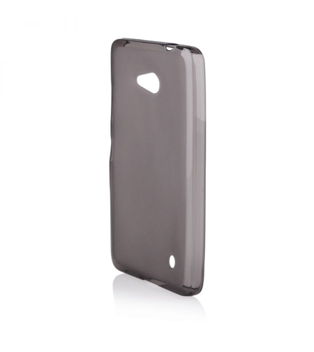 Силиконов калъф Frosted за Nokia Microsoft Lumia 640