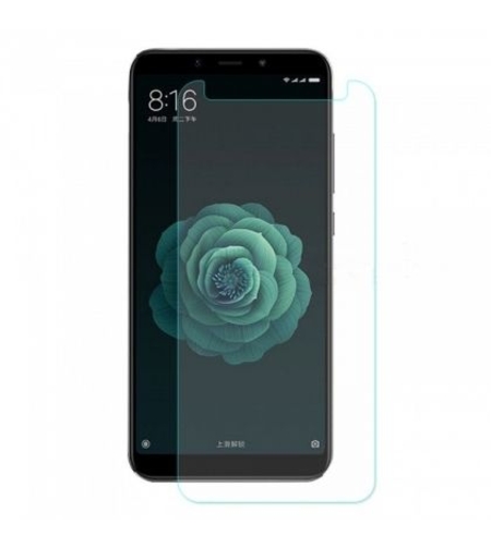 Стъклен скрийн протектор, Tempered Glass за Xiaomi MI A2