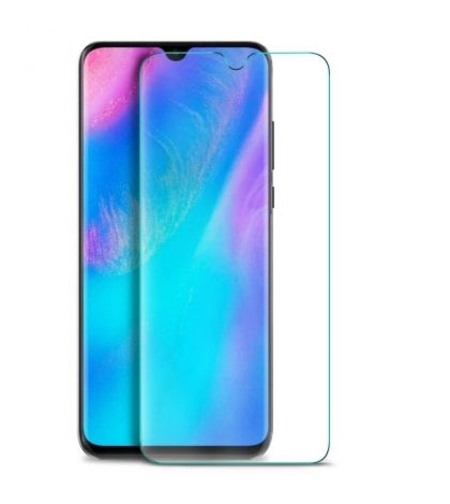 Стъклен скрийн протектор, Tempered Glass за Huawei P30, Прозрачен