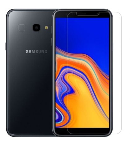 Стъклен скрийн протектор, Tempered Glass за Samsung J415 Galaxy J4 Plus 2018