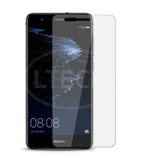 Стъклен скрийн протектор, Tempered Glass за Huawei P10 Lite