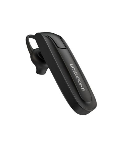 Безжична слушалка Borofone, Bluetooth BC21 Encourage Sound , Черна