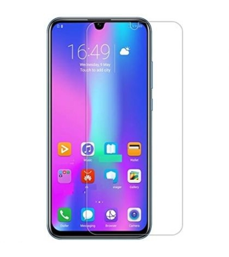 Стъклен скрийн протектор, Tempered Glass за Huawei Honor 10 Lite