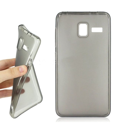 Силиконов калъф Frosted за Lenovo A680