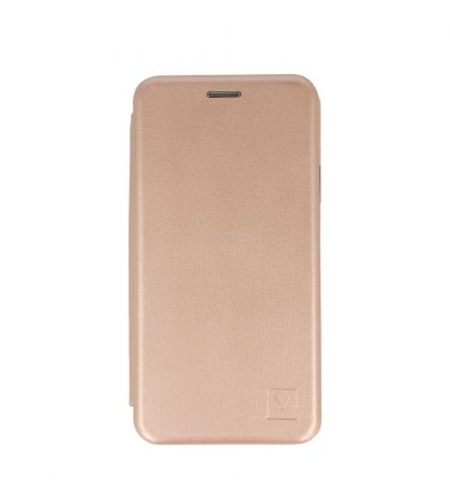Луксозен кожен калъф Vennus Elegance Book за Samsung 515 Galaxy A51, Розов