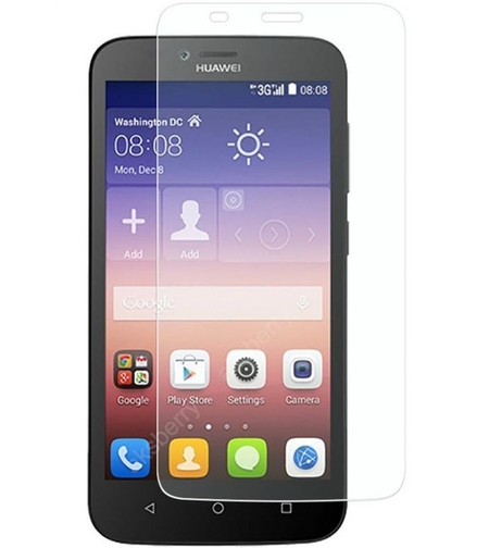 Стъклен скрийн протектор за Huawei Y625