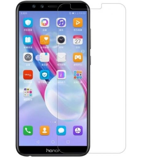 Стъклен скрийн протектор, Tempered Glass за Huawei Honor 9 Lite
