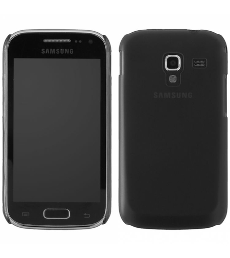 Силиконов калъф за Samsung Galaxy i8160 Ace 2