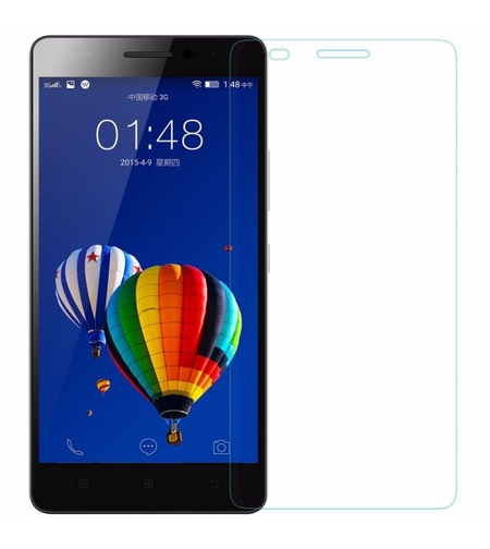 Стъклен скрийн протектор за Lenovo S60