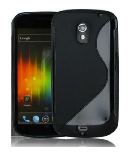 Силиконов калъф за Samsung Galaxy i9250 Nexus