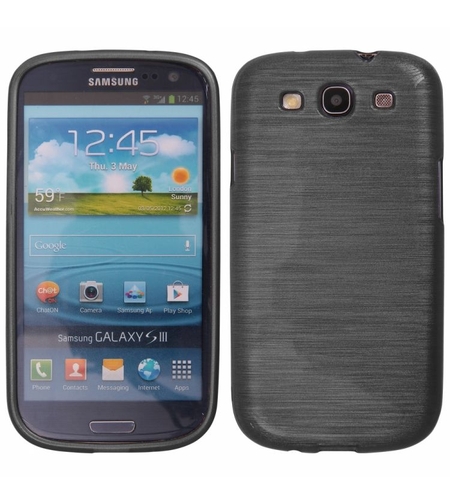 Силиконов калъф Jelly за Samsung Galaxy I9300I S3 Neo