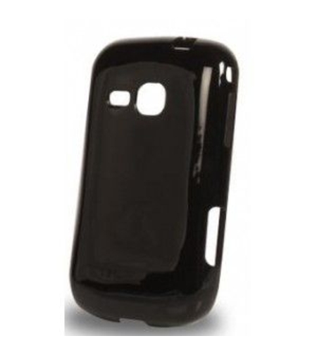 Силиконов калъф за Samsung Galaxy S5570 Mini