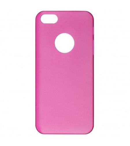 Твърд силиконов калъф(гръб) за IPhone 4