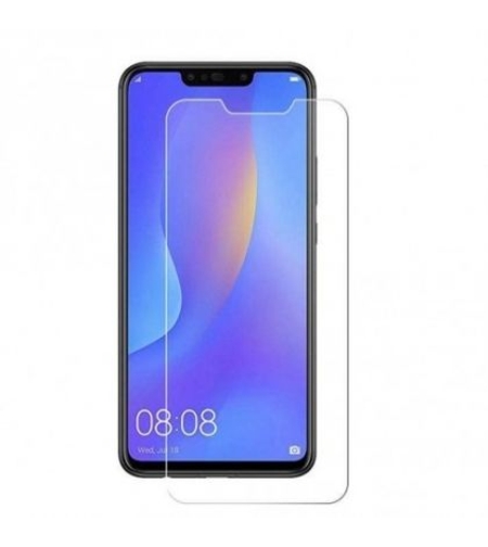 Стъклен скрийн протектор, Tempered Glass за Huawei Mate 20 Lite