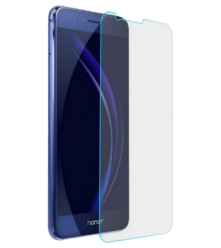Стъклен скрийн протектор за Huawei Honor 8 Lite