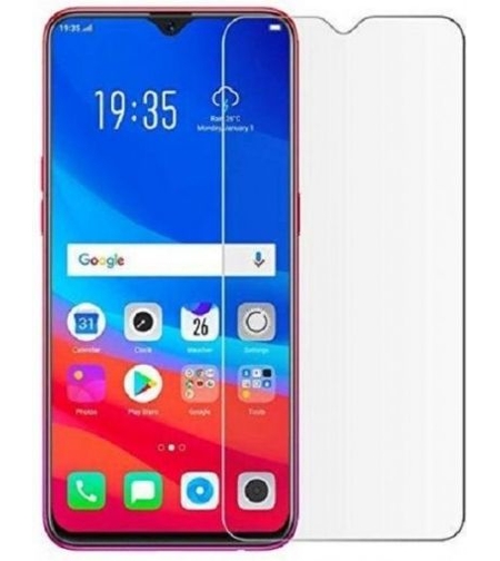 Стъклен скрийн протектор, Tempered Glass за Huawei Y7 2019