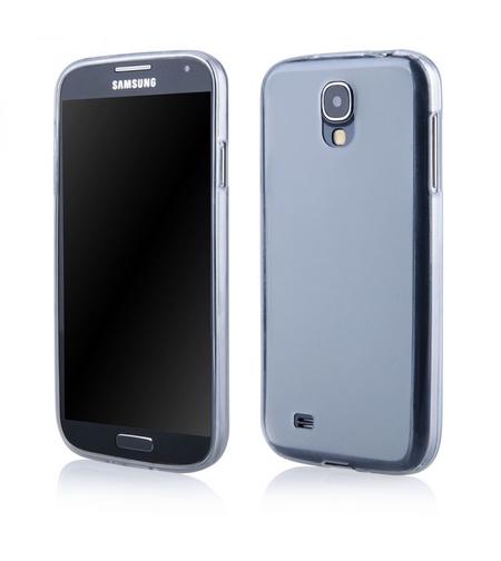 Силиконов калъф Frosted за Samsung G355 Galaxy Core 2