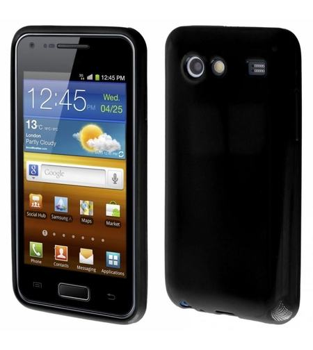 Силиконов калъф за Samsung Galaxy i9070 S Advance