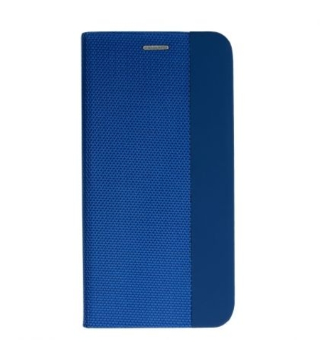 Калъф Flip Book Vennus Sensitive за Xiaomi Redmi 8А, Син