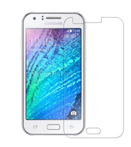 Стъклен скрийн протектор за SamsungJ100 Galaxy J1
