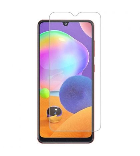 Стъклен скрийн протектор Tempered Glass за Samsung Galaxy A32 4G, Прозрачен