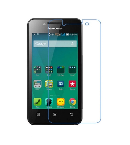 Стъклен скрийн протектор за Lenovo A319