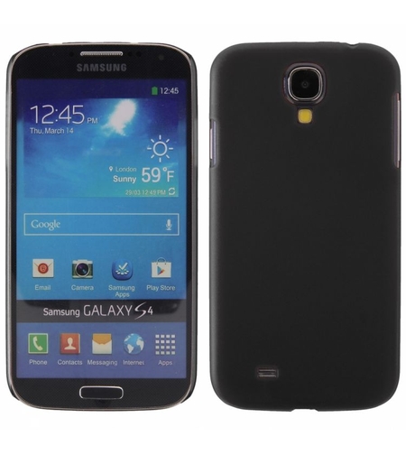 Твърд силиконов гръб за Samsung Galaxy i9505 S4