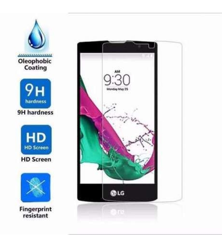 Стъклен скрийн протектор за LG Magna
