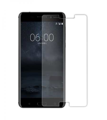 Стъклен скрийн протектор, Tempered Glass за Nokia 5