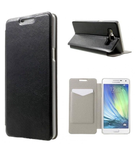 Кожен Flip Slim Samsung J100 Galaxy J1