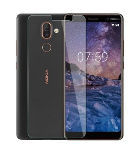 Стъклен скрийн протектор, Tempered Glass за Nokia 7