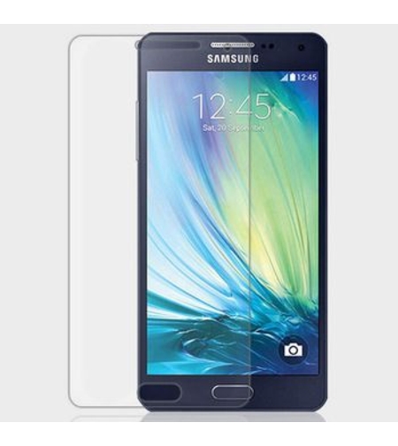 Стъклен скрийн протектор Tempered Glass за Samsung A500 Galaxy A5