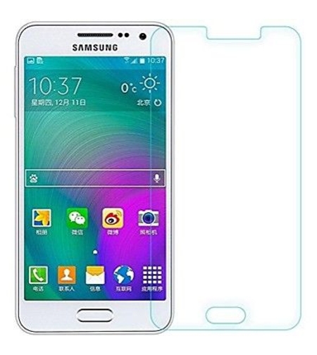 Стъклен скрийн протектор Tempered Glass за Samsung A300 Galaxy A3