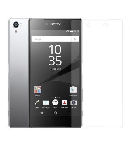 Стъклен скрийн протектор за Sony Xperia Z5 Premium