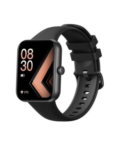 Смарт часовник MyPhone Watch CL, Черен