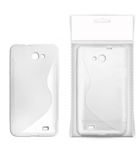Силиконов калъф за Samsung Galaxy S5830i Ace