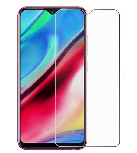 Стъклен скрийн протектор, Tempered Glass за Samsung M205 Galaxy M20