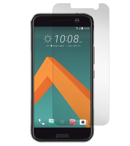 Стъклен протектор Tempered Glass за HTC 10