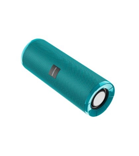 Преносима колонка Borofone, Speaker BR1 Beyond, Bluetooth, Wireless, Тюркоазена