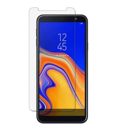 Стъклен скрийн протектор, Tempered Glass за Samsung J610 Galaxy J6 Plus 2018