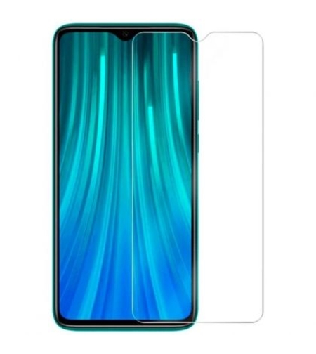Стъклен скрийн протектор, Tempered Glass за Xiaomi Redmi Note 8T