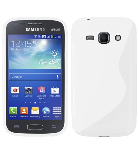 Силиконов калъф за Samsung Galaxy Express i8730