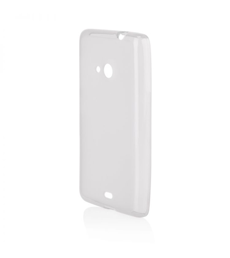Силиконов калъф Frosted за Nokia Microsoft Lumia 535