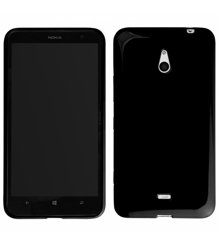 Силиконов калъф Jelly за Nokia Lumia 1320