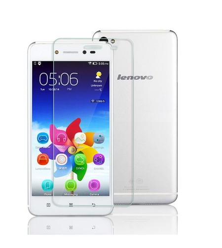 Стъклен скрийн протектор Tempered Glass за Lenovo S90 Sisley