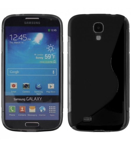 Силиконов калъф за Samsung Galaxy G800F S5mini