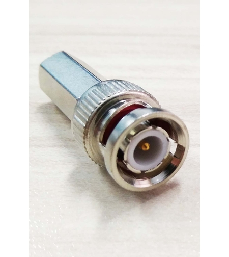 BNC конектор за навиване RG59/RG6