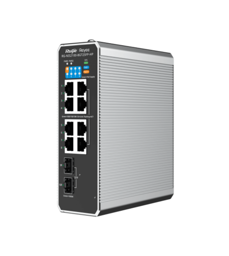 RG-NIS2100-8GT2SFP-HP