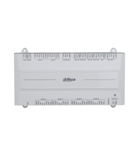 Контролер за 2 врати двустранно - DAHUA ASC4202B-D